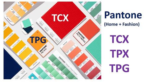 pantone tcx|pantone tcx meaning.